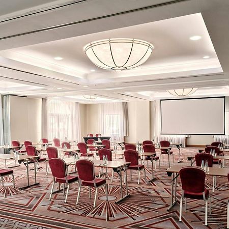 Sheraton Grand Красков Екстериор снимка