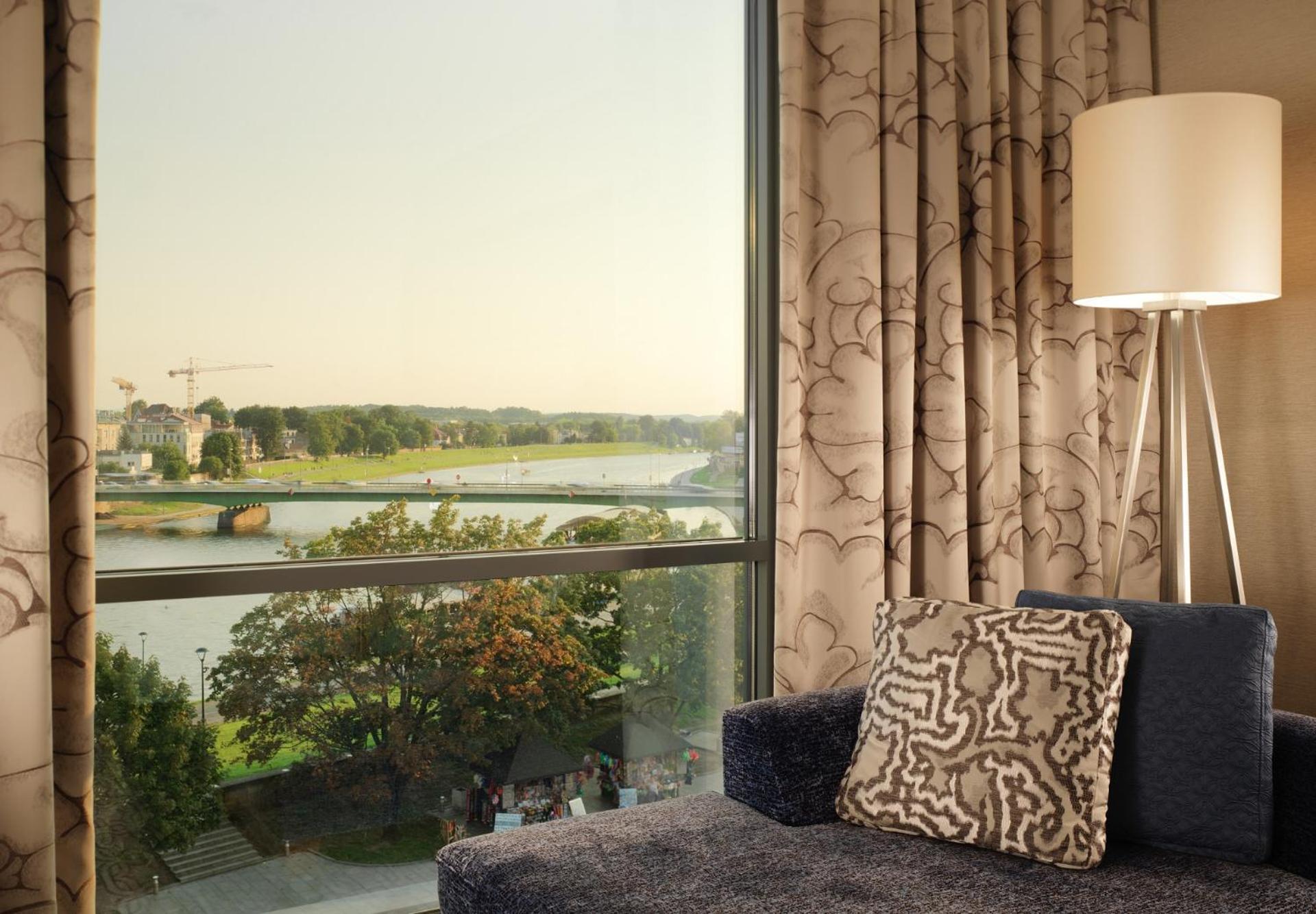 Sheraton Grand Красков Екстериор снимка